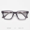 Fix Vintage Square TR90 Eyeglasses Frame