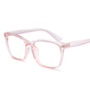 Square TR90 Glasses