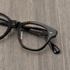 Acetate Round Glasses Frames SC8186