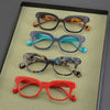 Acetate Butterfly Glasses Frames SC2003