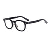 Acetate Round Glasses Frames SC2066