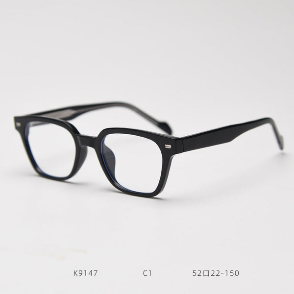 Cooper Classic Square TR90 Eyeglasses Frame