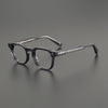 Acetate Square Glasses Frames 527