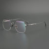 Titanium Aviator Glasses FramesST05229