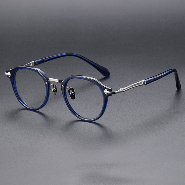 Void Vintage Acetate Glasses Frame