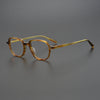 Acetate Square Glasses Frames SC002