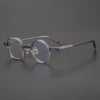 Paola Vintage Acetate Glasses Frame