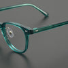 Acetate Round Glasses Frames SC2060