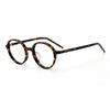 Acetate Square Glasses Frames 8181