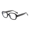 Fashion Retro Square Glasses