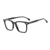 Acetate Square Glasses Frames SC1102