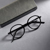 Acetate Square Glasses Frames 8181