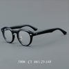 Retro eye frame 5806