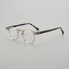 Acetate Round Glasses Frames 5006