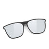 Polarized Clip on Sunglasses - CMC007