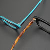 Acetate Butterfly Glasses Frames SC2003