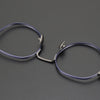 Titanium Round Glasses Frame SC2206