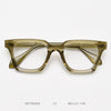 Fix Vintage Square TR90 Eyeglasses Frame