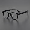 Acetate Square Glasses Frames SC8107