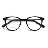 Titanium Vintage Round Eyeglasses Frames2A53