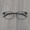 Acetate Square Glasses Frames SC6007