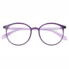 💥 Women's Portable Fashion Anti-Blue Light Reading Glasses 💥