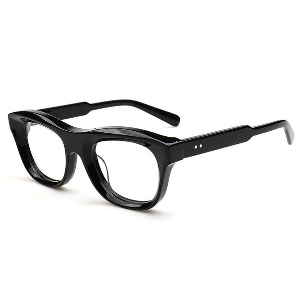 Bowie Vintage Acetate Glasses Frame