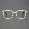 Elmer Retro Rectangle Glasses Frame