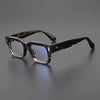 Acetate Square Glasses Frames BD005