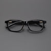 Acetate Square Glasses Frames 9003