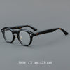 Retro eye frame 5806