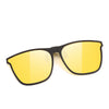 Polarized Clip on Sunglasses - CMC007