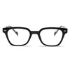 Cooper Classic Square TR90 Eyeglasses Frame