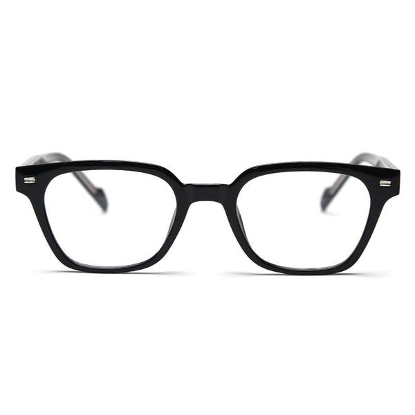 Cooper Classic Square TR90 Eyeglasses Frame