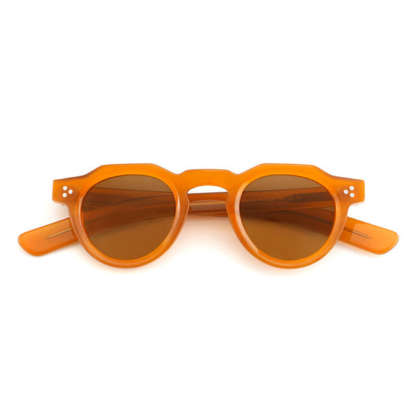 Rolf Premium Series Vintage Acetate Sunglasses