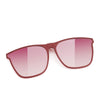 Polarized Clip on Sunglasses - CMC007