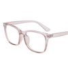 Square TR90 Glasses