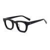 Acetate Square Glasses Frames SC8173