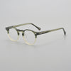 Acetate Round Glasses Frames 5006