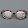 Retro cat eye glasses frame 2401