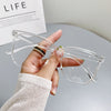 Square TR90 Glasses