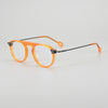 Acetate Aviator Glasses Frames BY AEV-008