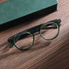 Acetate Round Glasses FramesSC9005