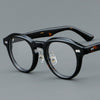 Retro eye frame 5806