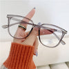 New Fashion Square Glasses