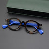 Acetate Round Glasses Frames SC20238