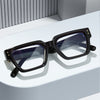 Fashion Square Unisex Glasses