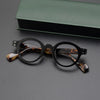 Acetate Round Glasses Frames SC20238