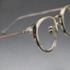 Titanium Round Glasses Frame SC0324