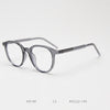 Marr Vintage Oval TR90 Eyeglasses Frame